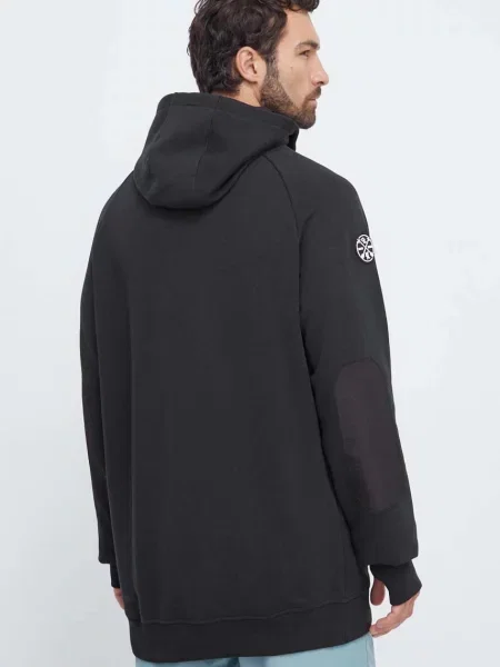 Свитер Colourwear с капюшоном