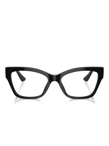 Ochelari de soare Vogue Eyewear negru