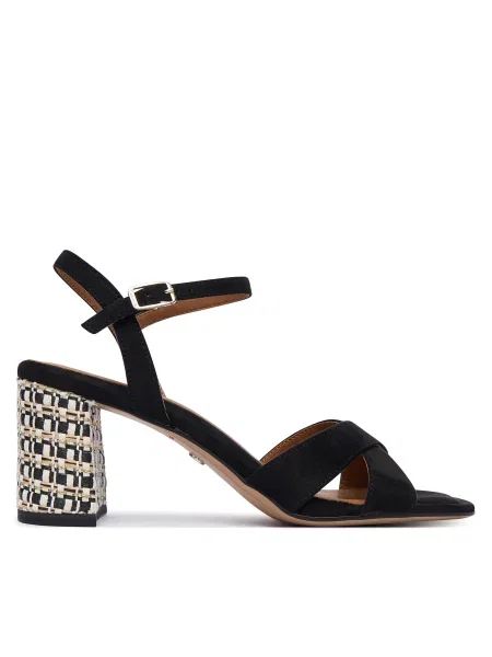 Sandale Tamaris negru