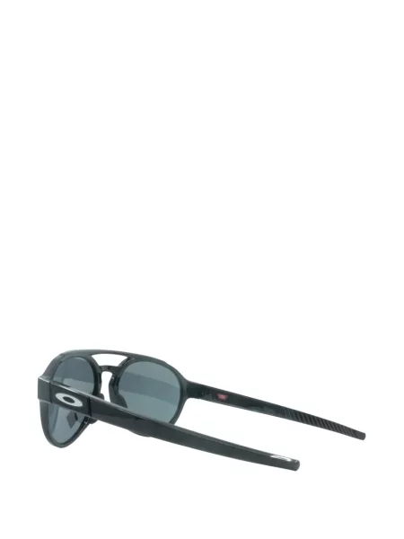 Ochelari de soare Oakley negru