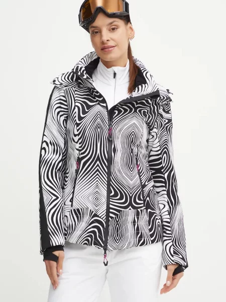 Dzseki Ea7 Emporio Armani fehér