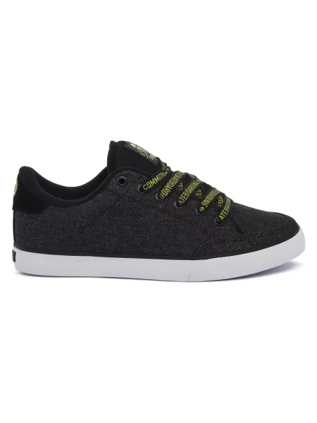 Pantofi C1rca negru