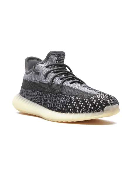 Sneakersy dziecięce Adidas Yeezy czarne