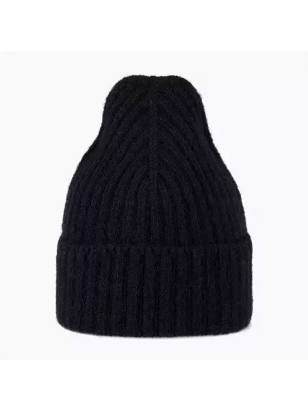 Czapka zimowa BUFF Knitted Nilah blue niebieska