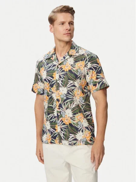 Tommy Hilfiger Marškiniai Spalvota