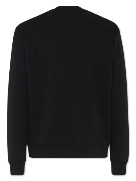 Hanorac Dsquared2 negru