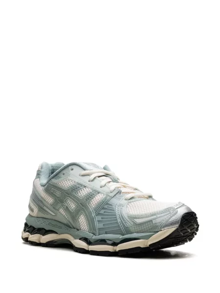 Sportbačiai Asics Gel-Kayano žalia