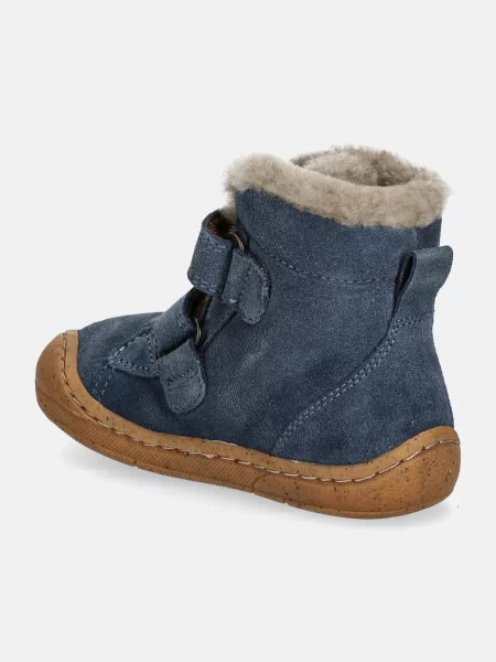 Froddo Дитячі зимові черевики MINNI SUEDE