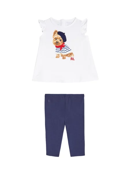 Τοπ Polo Ralph Lauren