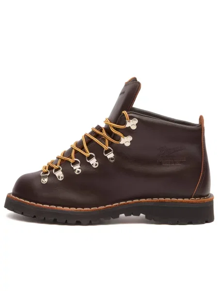 Botki Danner brązowe