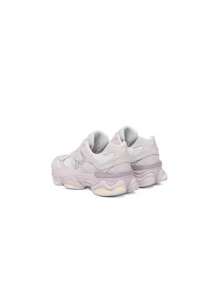 Sneakersy New Balance fialové