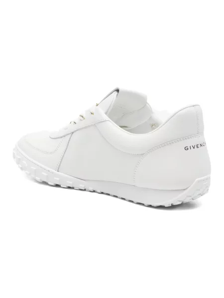 Sneakersy Givenchy białe