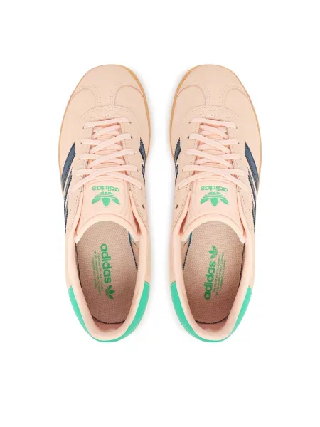 Tenisice adidas Gazelle ružičasta