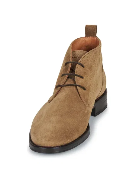 Pantofi Kost maro