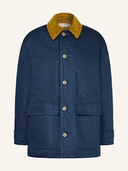 Marni Bunda tmavě modrá