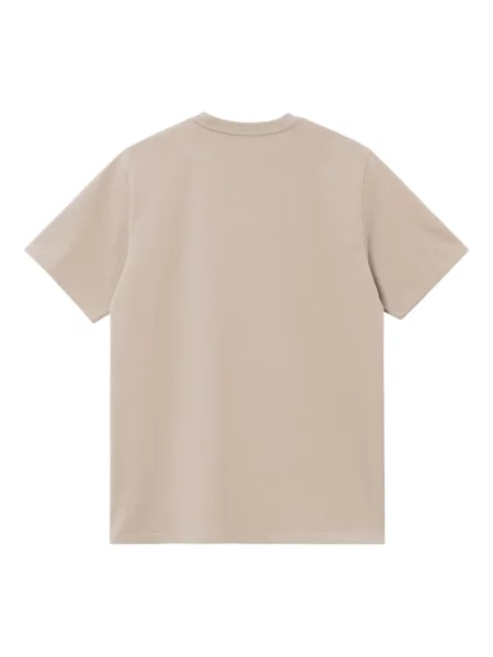 Hímzett póló Carhartt Wip