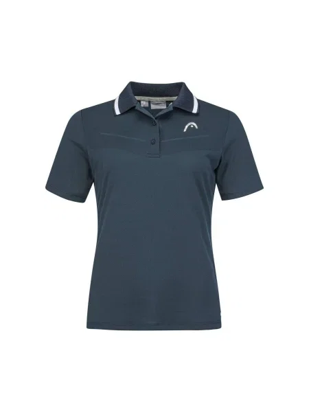 Tricou Head albastru