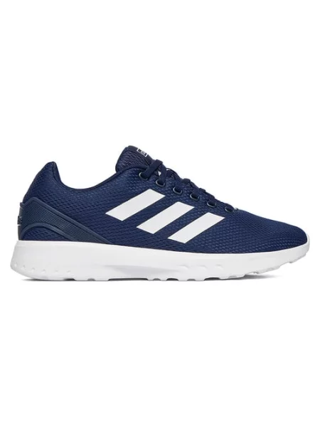 Sneakersy Adidas granatowe