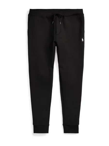 Polo Ralph Lauren Nadrág fekete fehér