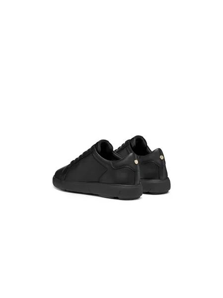Geox Tenisice D Nebula C crna