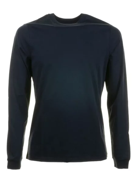 Lung tricou People Of Shibuya albastru