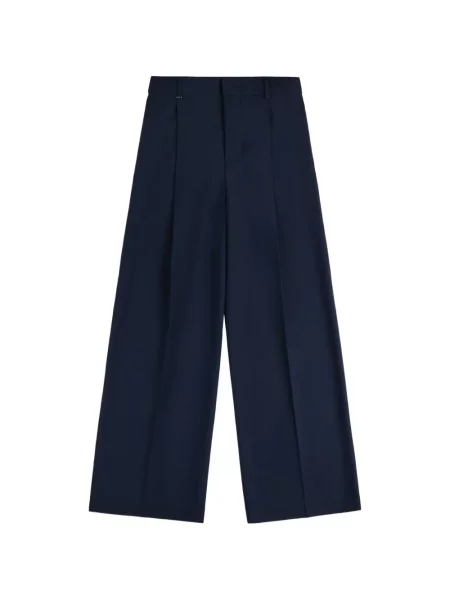 Pantaloni Fay albastru
