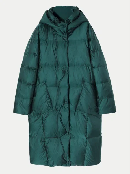 Tatuum Palton de iarnă Morena verde