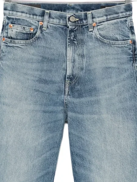 Blugi Dondup albastru