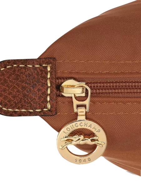 Rucsac Longchamp maro