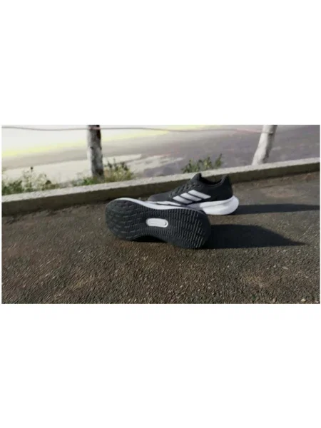 Tenisky Adidas čierna