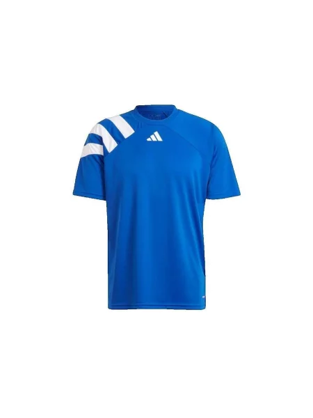 Majica Adidas bijela