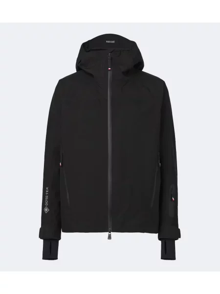 Geacă de schi Moncler Grenoble negru
