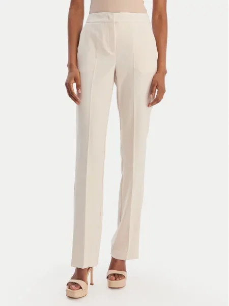 Marella Pantaloni chino Emme by Marella Trofeo Crem