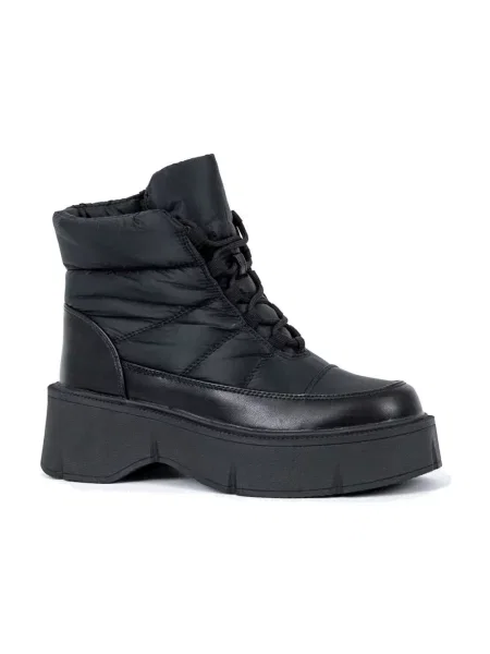 Botki Betsy czarne