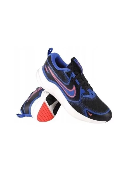 Pantofi copii Nike albastru