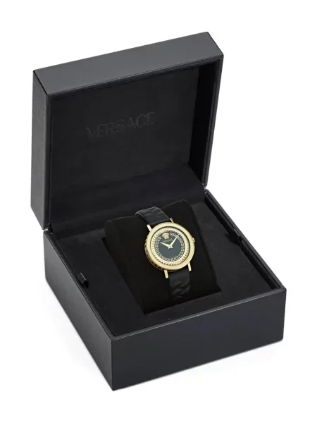 Ceas Versace negru