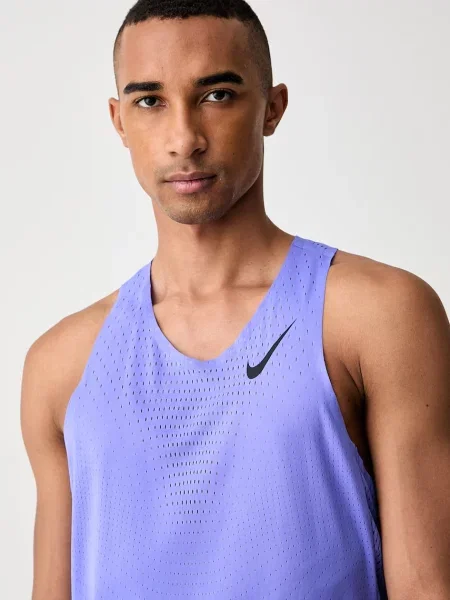 Póló Nike lila