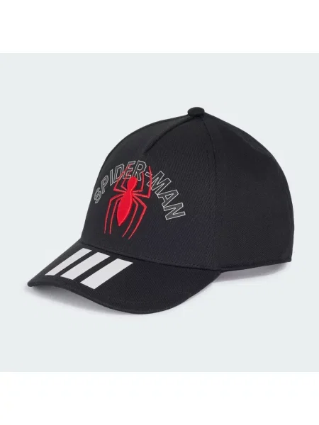 CZAPKA ADIDAS MARVEL SPIDER-MAN biała