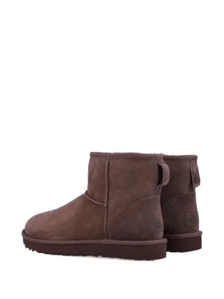 Botine Ugg clasici maro