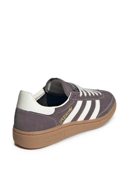 Sneakersy dziecięce Adidas Spezial szare