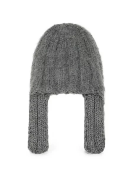 Căciulă Maison Margiela gri