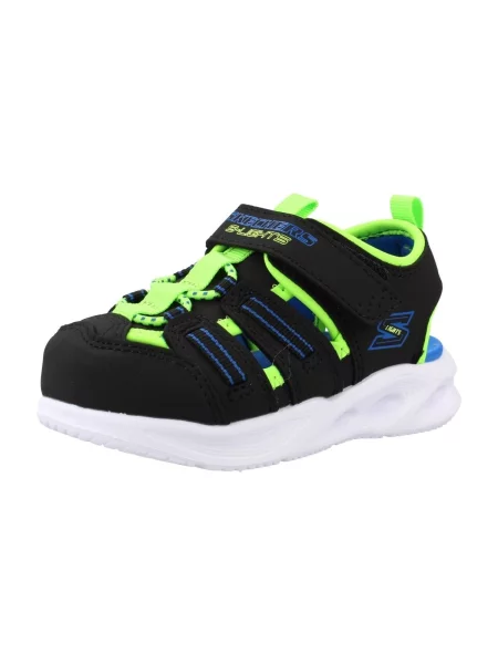 Pantofi copii Skechers negru