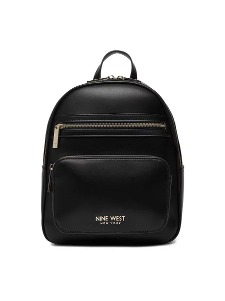 Plecak Nine West czarny