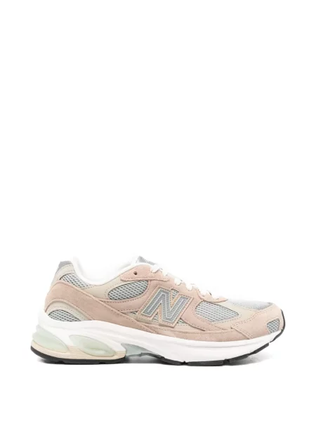 Sneakerși New Balance gri