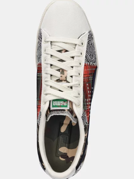 Кроссовки Puma Clyde