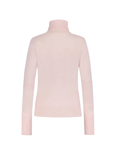 Pulover Chamois Fou roz