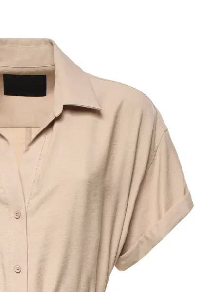 Rochie maxi Dondup de costum