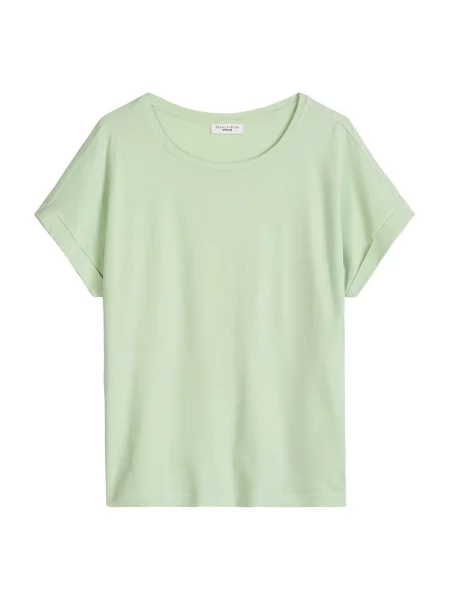 Marc O'Polo DENIM Tricou mentă verde