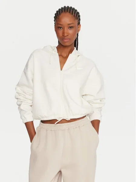 Reebok Bluză Reebok X Ewa Chodakowska Écru