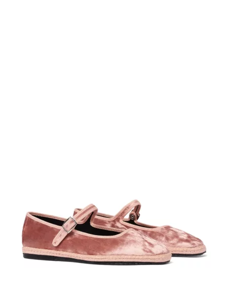 Balerini Scarosso roz